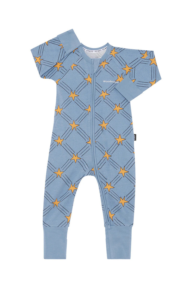 Starlit Check