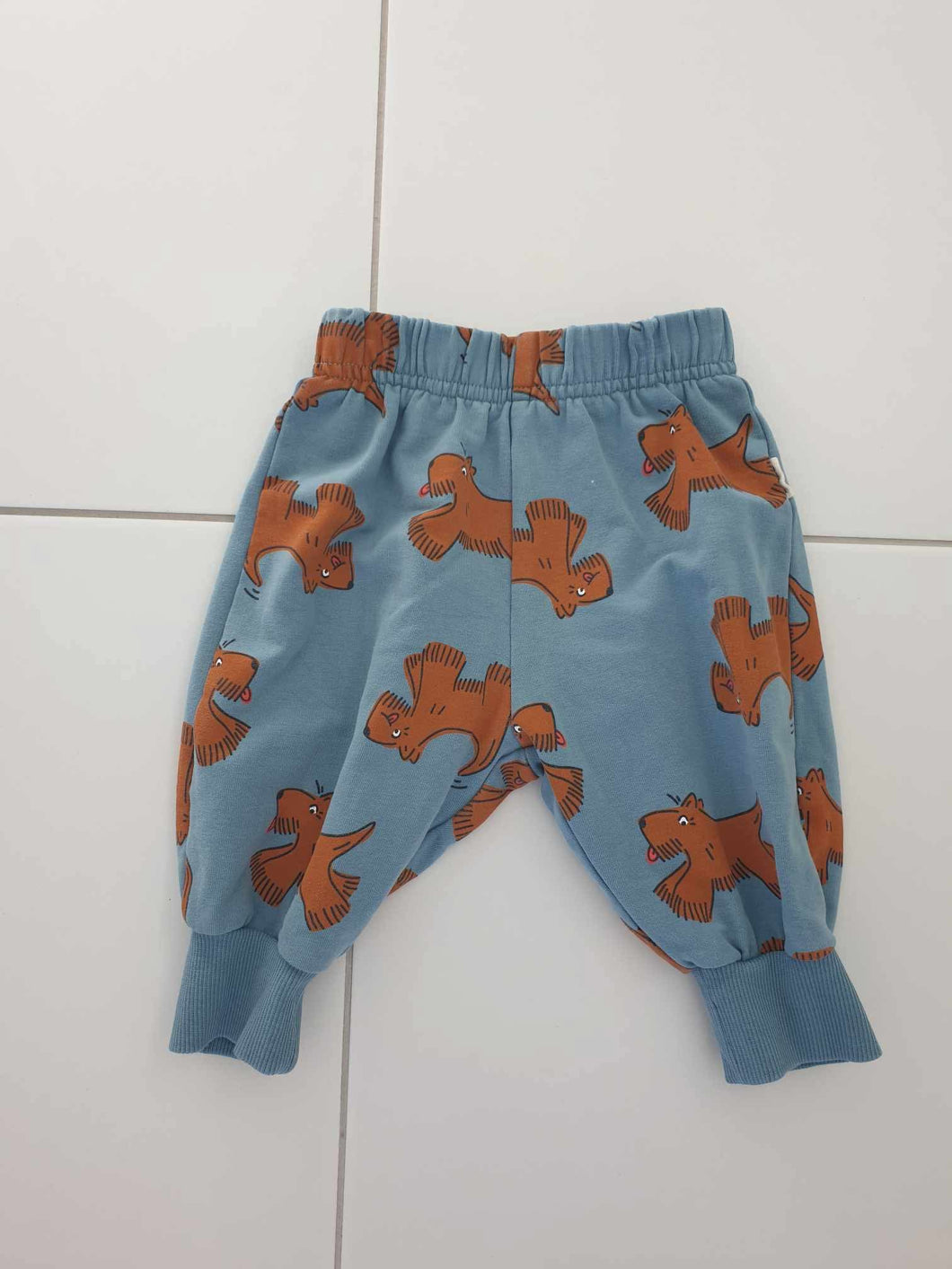 EUC SIZE 0-3 MONTHS