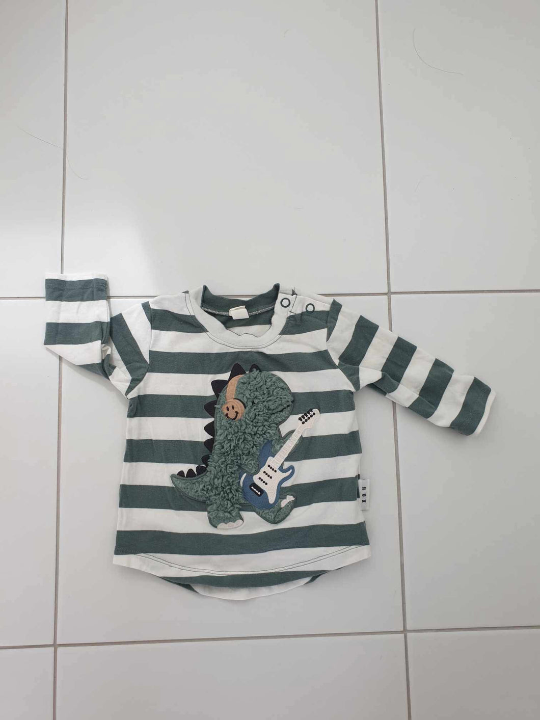Pre-Loved Hux Size 3-6 Months