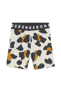 Bike Short Leopard Fever CLEARANCE