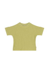 Sandbar Waffle Tee CLEARANCE