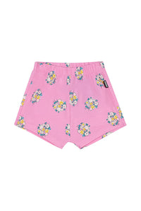 Blooming Petals Roomie Short CLEARANCE