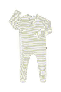 Sandbar Ribbed Newbies Zippy CLEARANCE