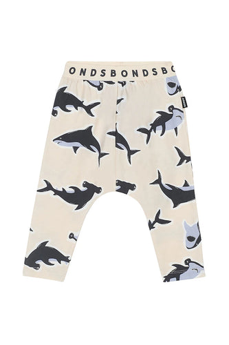 Pant Mr Sharky Roomies CLEARANCE