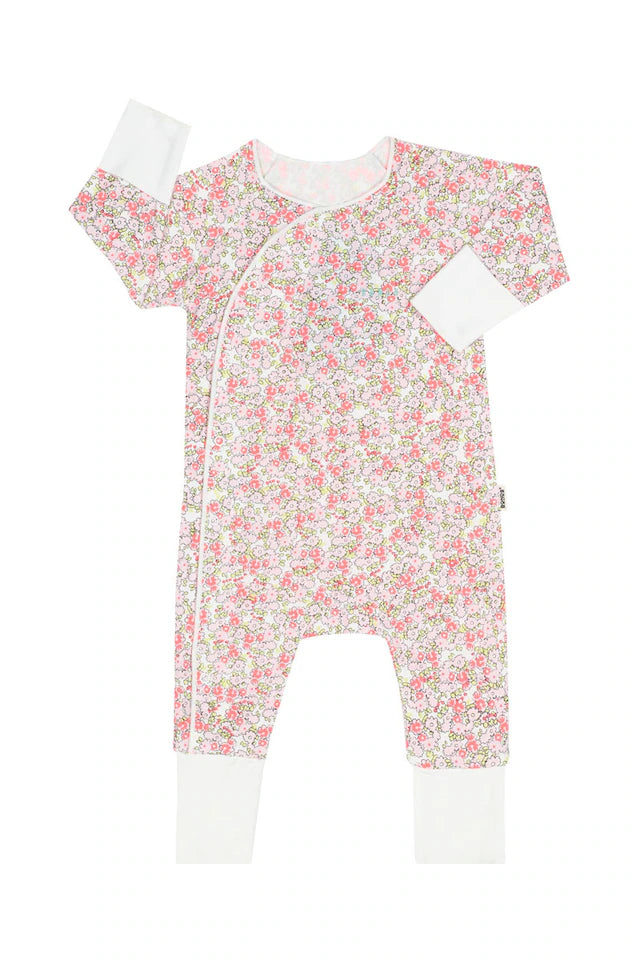 Ditzy Daisy Cozysuit CLEARANCE