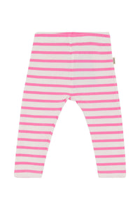 Lolly Ice Wide Needle Rib Leggings