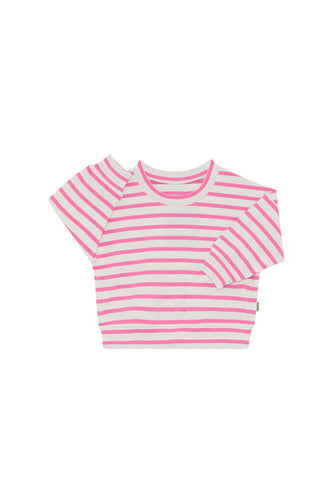 Lolly Ice Wide Needle Rib Pullover CLEARANCE