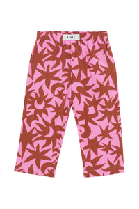 Sun Flannelette PJ Pants