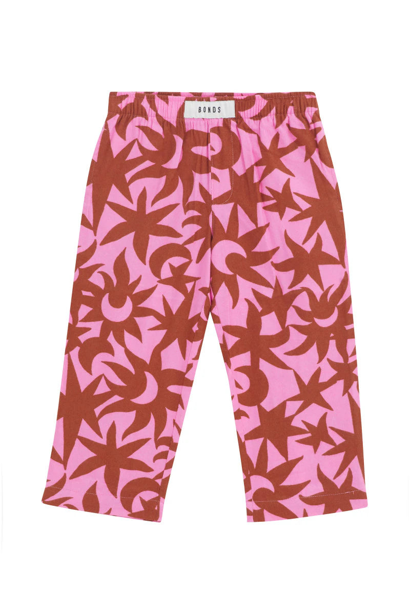 Sun Flannelette PJ Pants