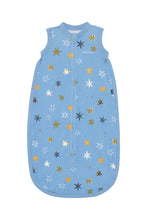 Load image into Gallery viewer, Up and Away Teal Warmer Nights Sleepbag CLEARANCE
