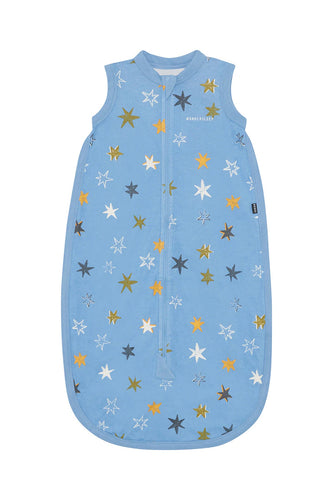Up and Away Teal Warmer Nights Sleepbag CLEARANCE