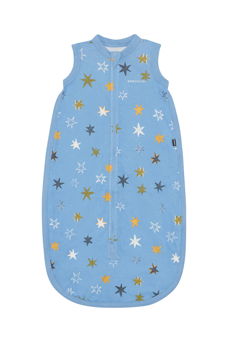 Up and Away Teal Warmer Nights Sleepbag CLEARANCE