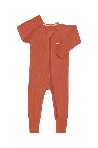 Pompeii Waffle Wondersuit