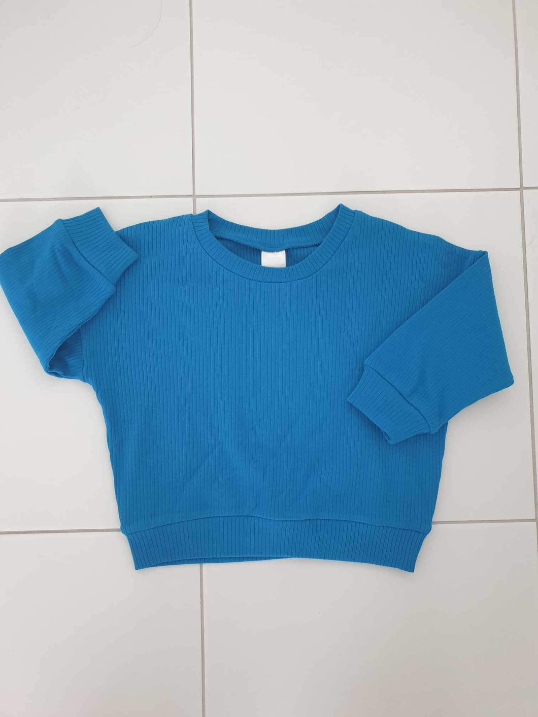 Wategos Wide Needle Rib Pullover CLEARANCE