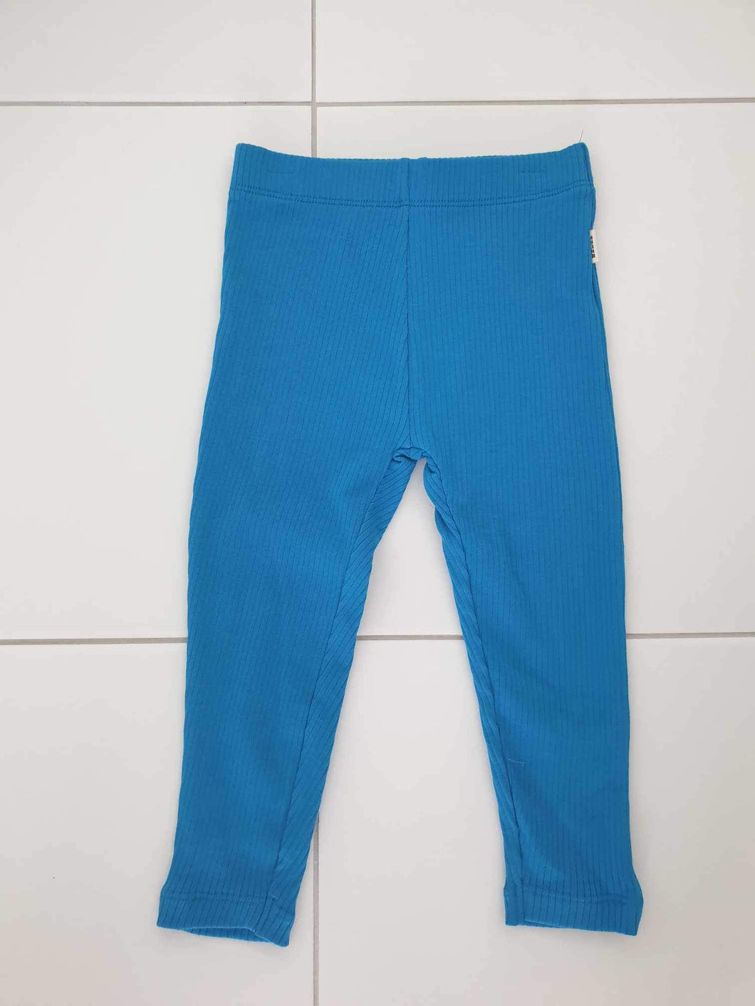 Wategos Wide Needle Rib Leggings CLEARANCE