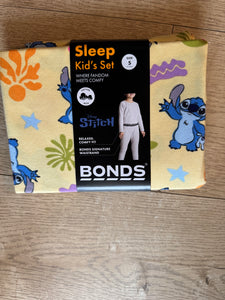 Lilo & stitch Disney PJ Set