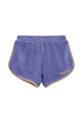 Terry Toweling Short Sour Puss CLEARANCE