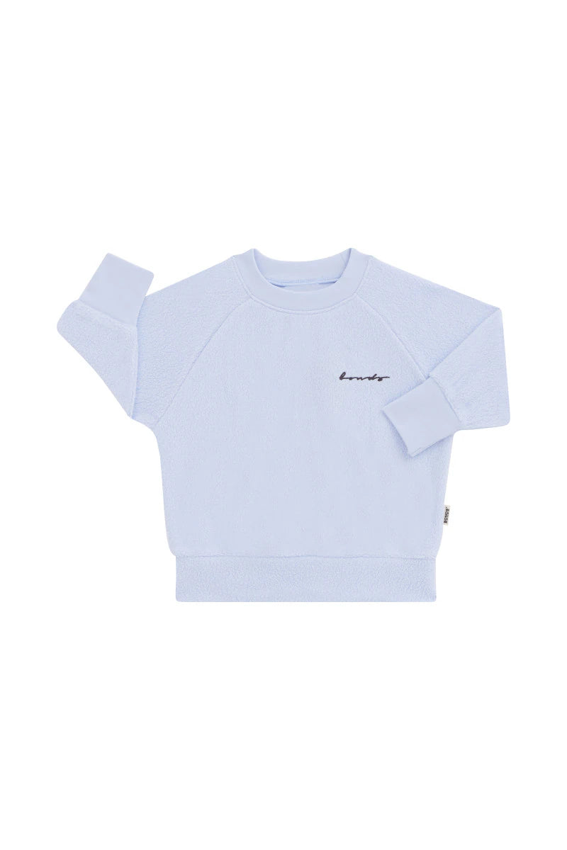 Crystal Waters Wonderwarm Pullover