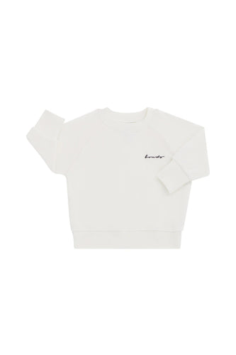 Marscapone Wonderwarm Pullover
