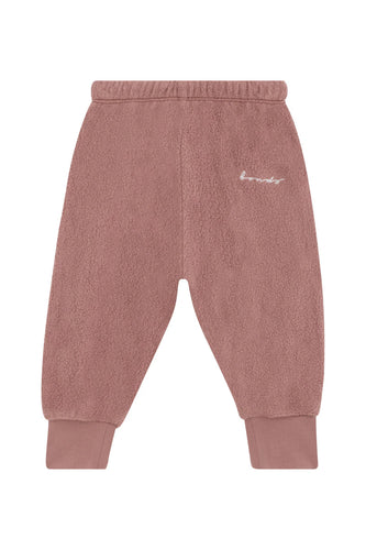 Cinnamon Wonderwarm Trackies