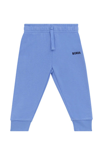 Everyday Fleece Trackies Sail Away