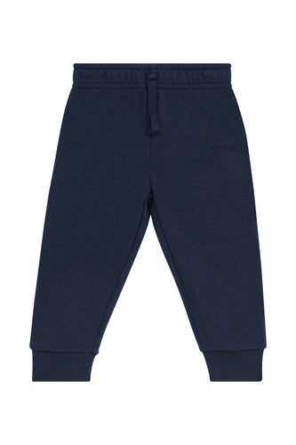 Everyday Fleece Trackies Almost Midnight Navy