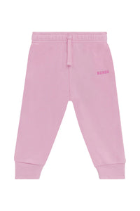 Everyday Fleece Trackies Mt Fuji