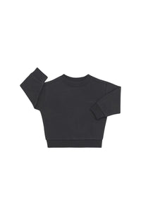 Everyday Fleece Pullover Incognito