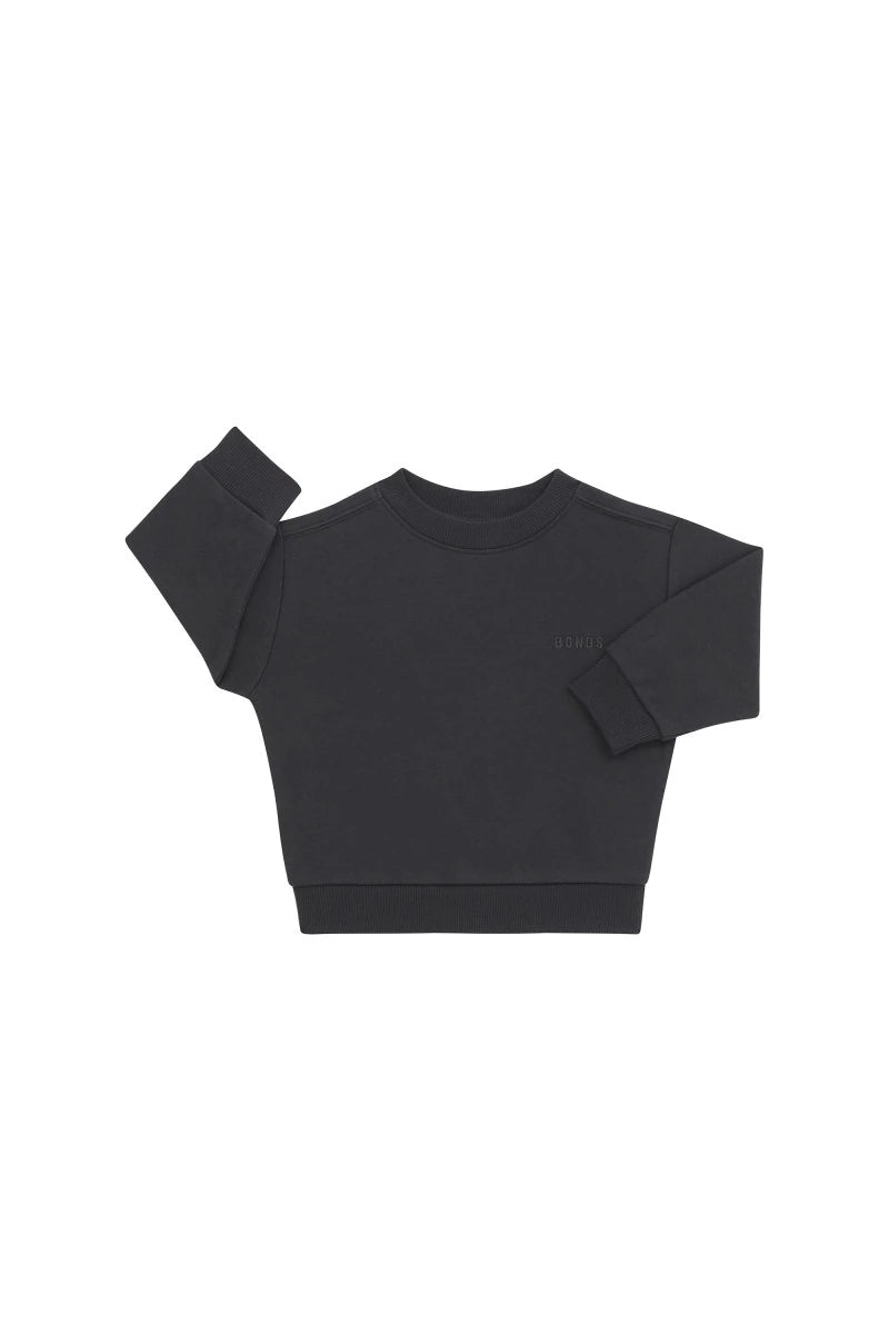 Everyday Fleece Pullover Incognito