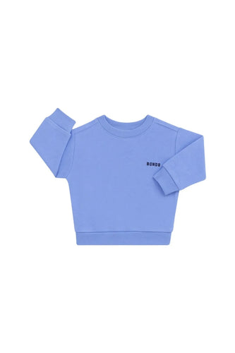 Everyday Fleece Pullover Sail Away
