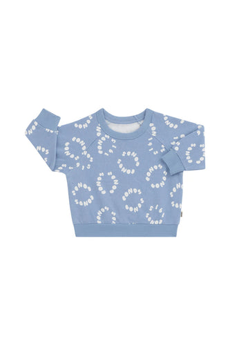 Bonds Roundabout Soft Threads Pullover