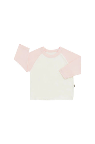 Lemonade Roomies Long Sleeve Tee