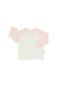 Lemonade Roomies Long Sleeve Tee