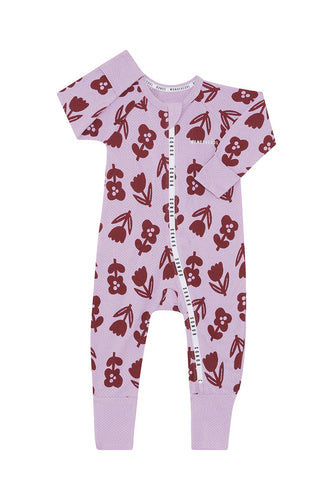 Topsy Turvy Tulip Eyelet Wondercool CLEARANCE