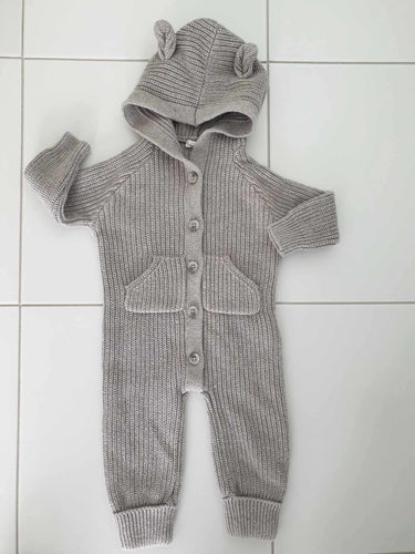 Pre-Loved Jamie Kay Size 3-6 Months
