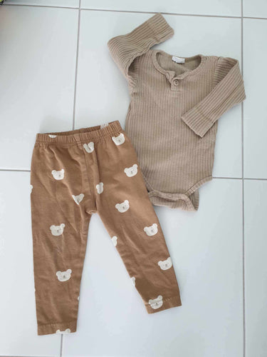 Pre-Loved Jamie Kay Size 3-6 Months Bundle