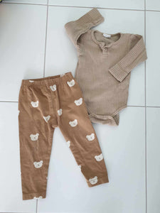 Pre-Loved Jamie Kay Size 3-6 Months Bundle