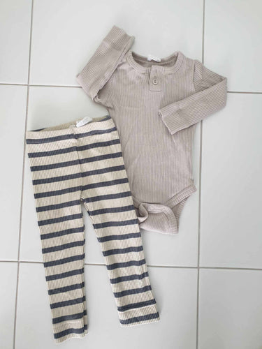 Pre-Loved Jamie Kay Size 3-6 Months Bundle