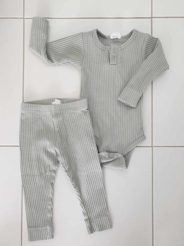 Pre-Loved Jamie Kay Size 3-6 Months Bundle