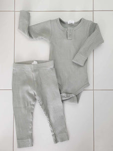 Pre-Loved Jamie Kay Size 3-6 Months Bundle