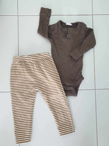 Pre-Loved Jamie Kay Size 3-6 Months Bundle