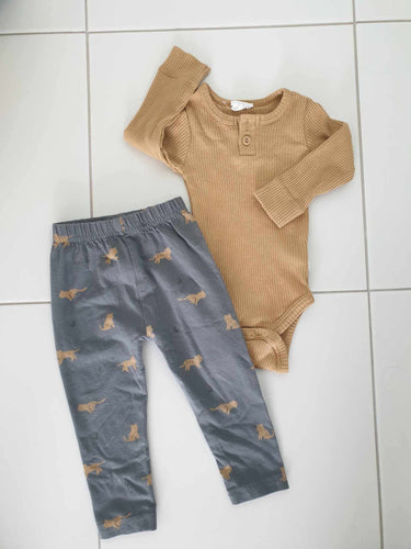 Pre-Loved Jamie Kay Size 3-6 Months Bundle