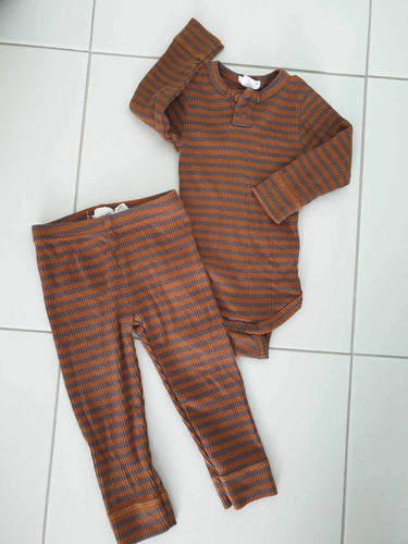 Pre-Loved Jamie Kay Size 3-6 Months Bundle
