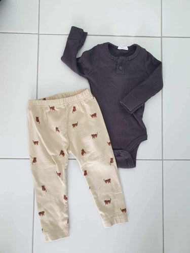 Pre-Loved Jamie Kay Size 3-6 Months Bundle