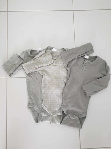 Pre-Loved Jamie Kay Size 3-6 Months Bundle