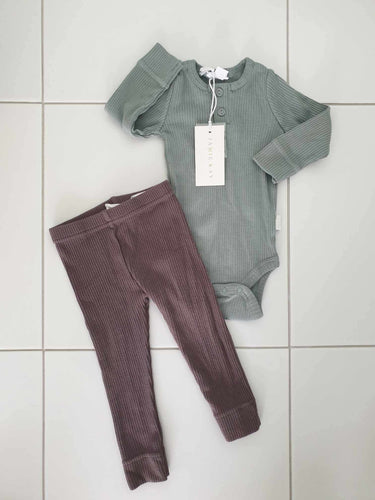 Pre-Loved Jamie Kay Size 3-6 Months Bundle
