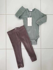 Pre-Loved Jamie Kay Size 3-6 Months Bundle