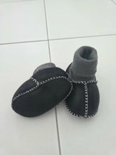 Load image into Gallery viewer, Pre-Loved Sheepskin Slippers