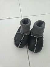 Load image into Gallery viewer, Pre-Loved Sheepskin Slippers