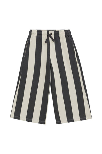 Soft Thread Wide Leg Pants